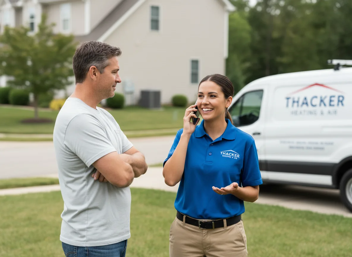 Ac Repair Aline, OK FAQs